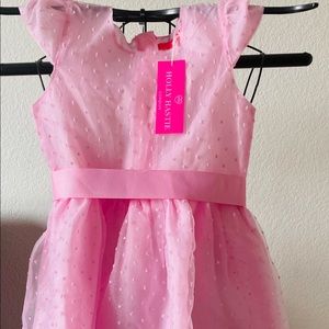 Big Girl Dress
